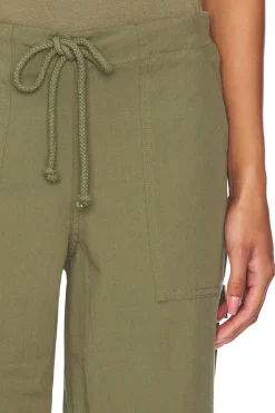 Sandwash Painter Pant