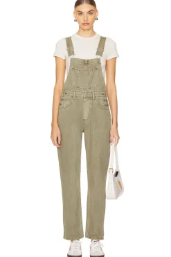 Santal Overalls