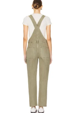 Santal Overalls