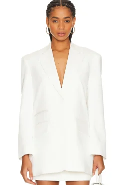 Sara Oversized Blazer