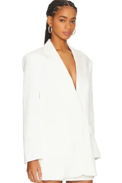 Sara Oversized Blazer