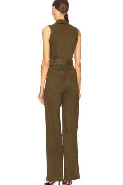 Sasha Jumpsuit