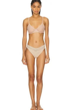 Scope Seamless Underwire Bra