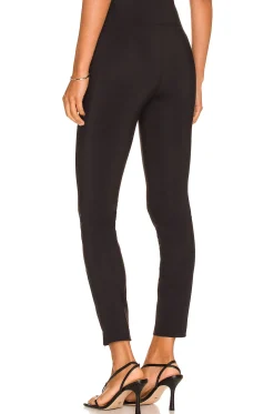 Seamed Legging