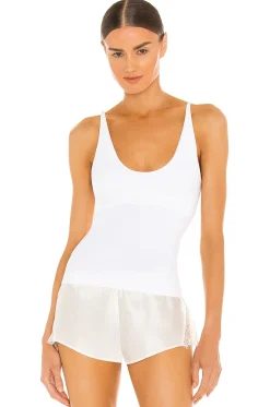 Seamless V Neck Cami