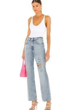 Seamless V Neck Cami