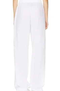 Seersucker Resort Pant