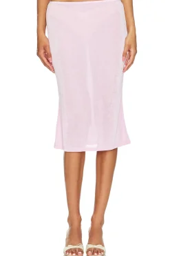 Selene Midi Skirt