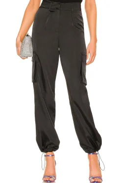 Seleste Drawstring Jogger Pant