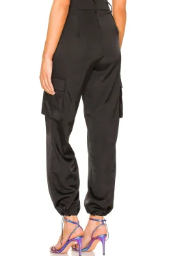 Seleste Drawstring Jogger Pant