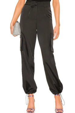 Seleste Drawstring Jogger Pant