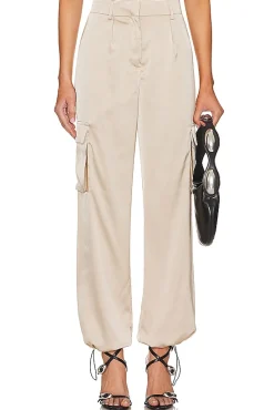 Seleste Drawstring Jogger Pant