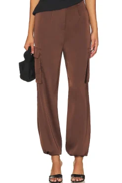 Seleste Drawstring Jogger Pant