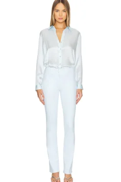 Selma Sleek Baby Boot