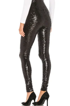 Sequin Leggings