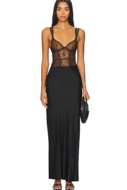 Seraphim Wired Bodysuit