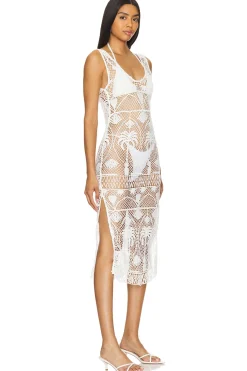 Seraphina Midi Dress