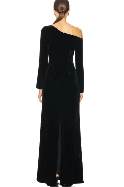 Seren Cutout Maxi Dress