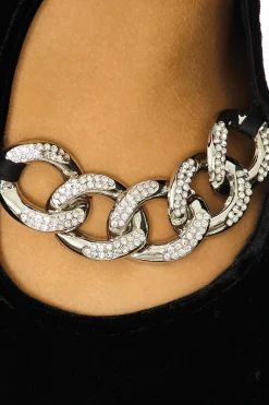 Seren Cutout Maxi Dress