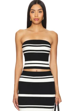 Seren Tube Top