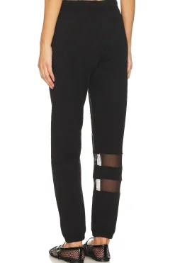 Setton Mesh Contrast Pant