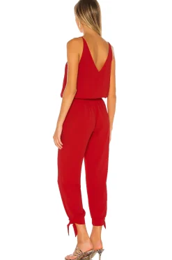 Seville Jumpsuit