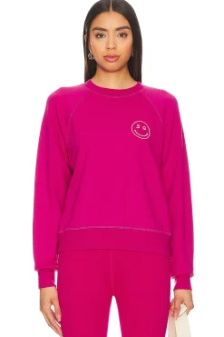 Sg Smiley Forever Crew