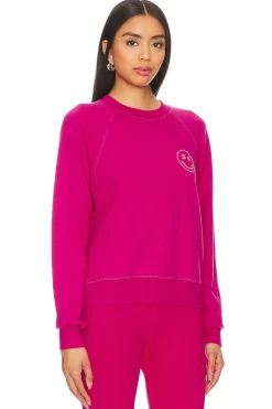 Sg Smiley Forever Crew