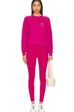 Sg Smiley Forever Crew