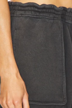 Shadow Pocket Cargo Sweatpant