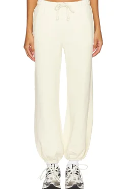 Shane Drawstring Jogger