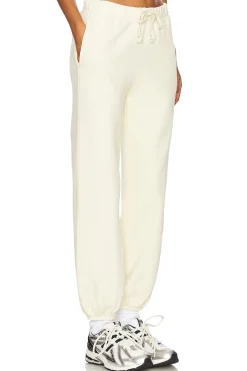 Shane Drawstring Jogger