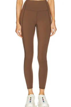 Shape High Pocket Legging