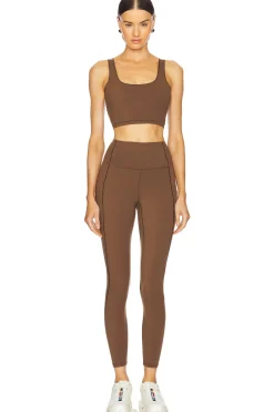 Shape High Pocket Legging