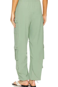 Shara Cargo Pants
