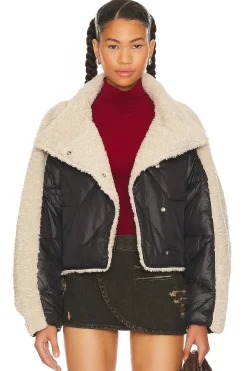 Sharon Puffer Jacket