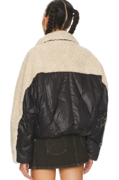 Sharon Puffer Jacket