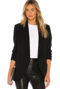 Shawl Collar Blazer