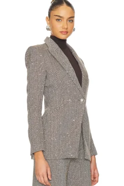 Sheila Structured Blazer
