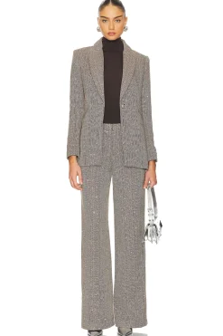 Sheila Structured Blazer