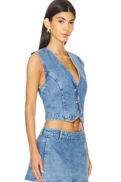 Shelly Tailored Vest