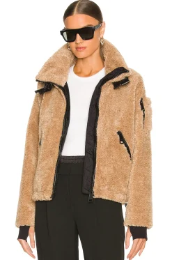 Sherpa Denver Jacket