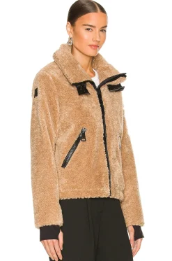 Sherpa Denver Jacket