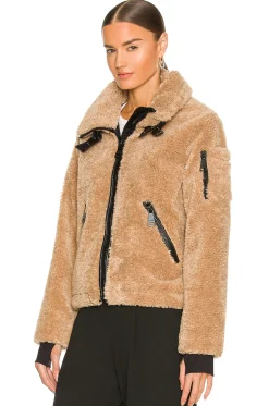 Sherpa Denver Jacket