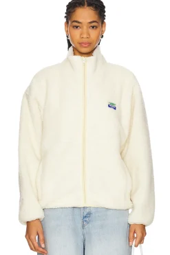 Sherpa Jacket