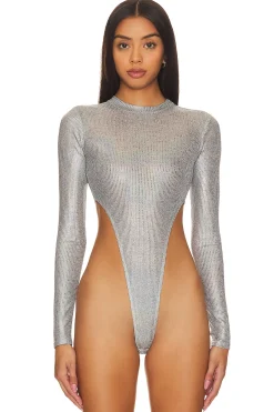 Shirley Bodysuit