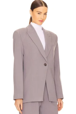 Sienna Oversized Blazer