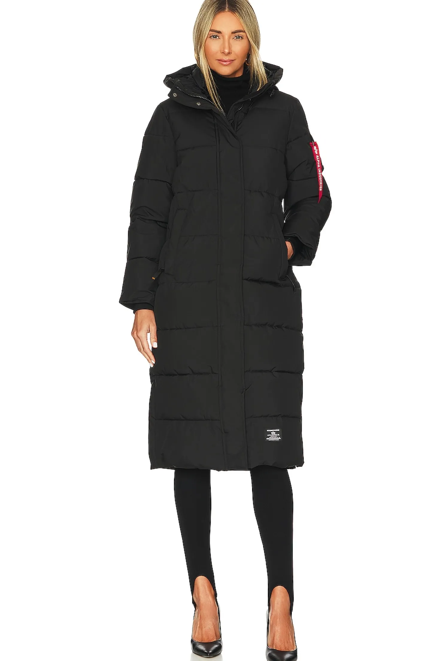 Sierra Gen II Parka