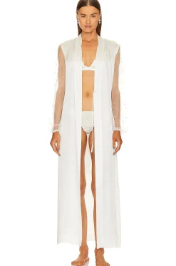 Silk Juliette Bralette