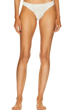 Silk Juliette Underwear